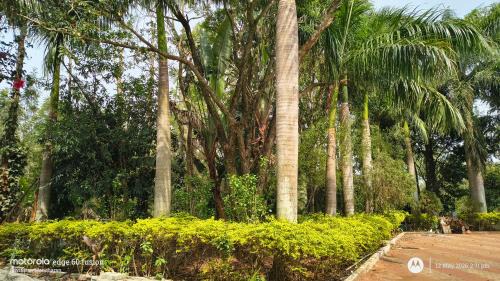 Namakkal House | Shree Bhavan Guesthouse