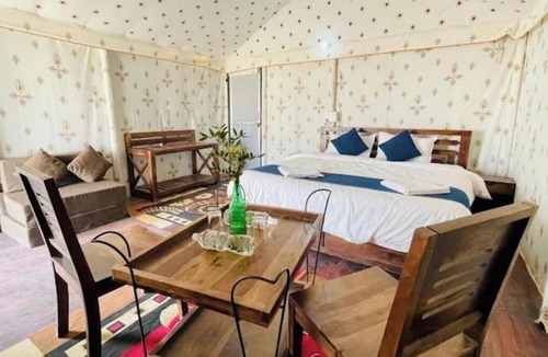 Sam Hotel | Shree Desert Camp And Resort