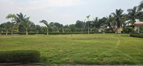 Shamshabad House | Shree Farms