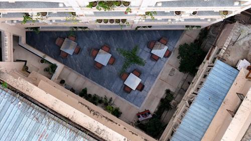 Varanasi Hotel | Shree Ganesha Palace Near Kashi Vishwanath Temple
