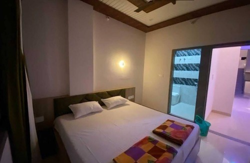Shri Madhopur Hotel | Shree Hanuman Hotel