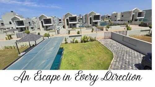 Bharuch House | Shree Hari Villa