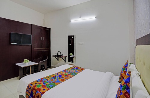 Gomti Nagar Hotel | Shree Hotel