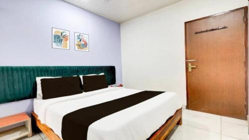 Rewari Hotel | Shree Hotel