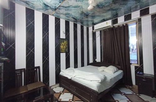Sitamarhi Hotel | Shree International Hotel Near Dumra Rd