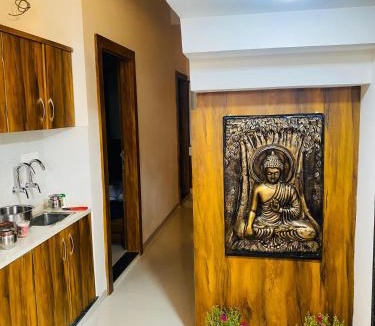 Sanwer Hostel | Shree Ji Girls Hostel