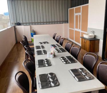 Sanwer Hostel | Shree Ji Girls Hostel