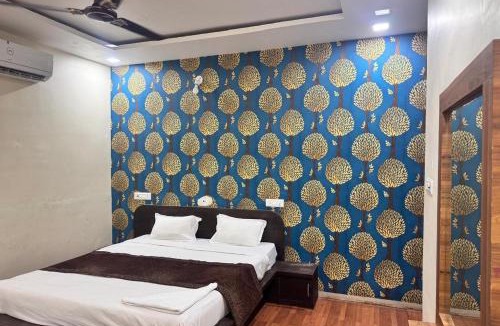 Tarana Hotel | Shree ji Hotel and Resort