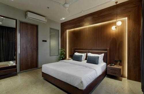 Haridwar Hotel | Shree Ji Hotel Park Roots