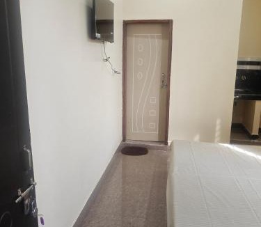 Haridwar House | Shree ji Shanti Sadan