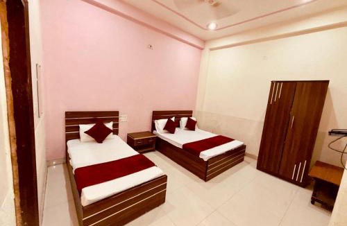 Vrindavan House | Shree Kamal Dham Hotel