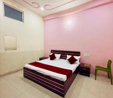 Vrindavan House | Shree Kamal Dham Hotel