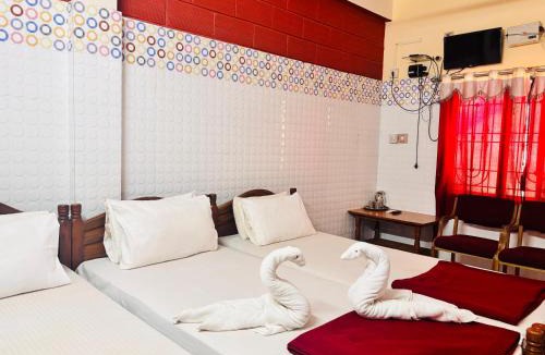 Gokarna Hotel | shree katyayani residency
