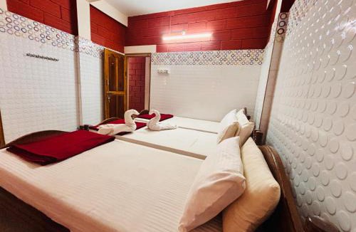 Gokarna Hotel | shree katyayani residency