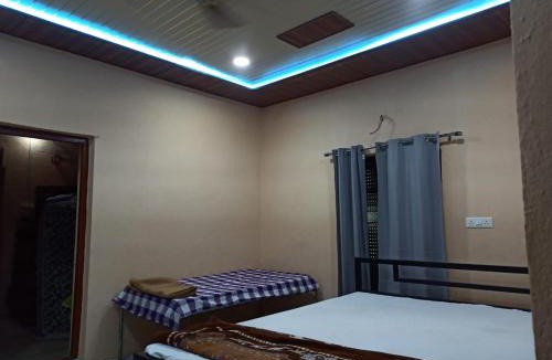 Ellora Cabin | Shree krishn yatri nivas