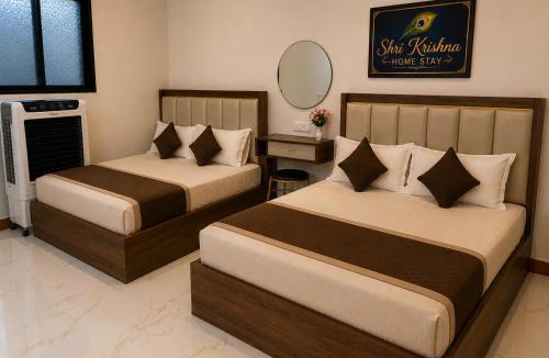 Susner House | Shree Krishna home stay