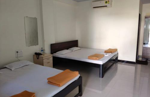 Tivarekar Wadi Bed & Breakfast | Shree Krishna Sudha Resort