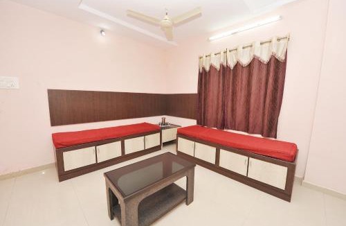 Visakhapatnam Cabin | Shree Lakshmi Guest House