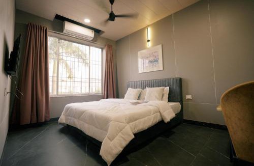 Khattalwada Hotel | Shree Loadging & Boarding