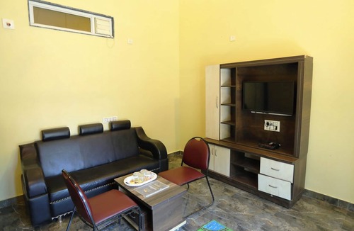 Mendarda Hotel | Shree Murlidhar Farm and resort