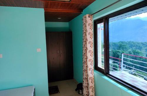 Guptkashi Hotel | Shree Neelkanth Resort