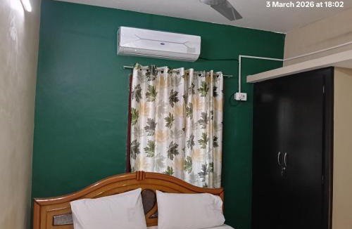 Srirangam Apartment | Shree Nivas