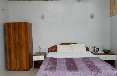 Akola Resort | Shree Radha Nature Resort