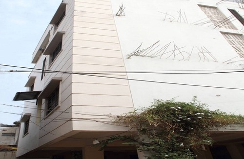 Pandharpur House | Shree Radhe Govind Bhakt Niwas