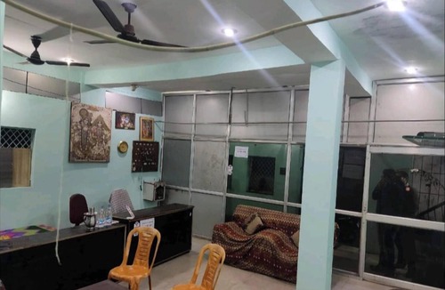 Jhansi House | Shree Radhe Krishna Guest House