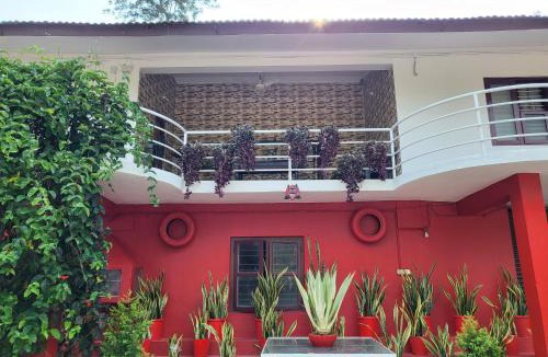 Virajpet House | Shree Raksha Homestay