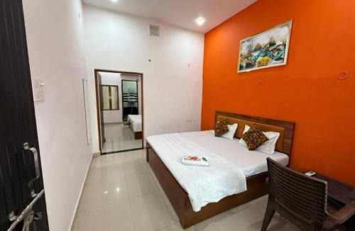 Ayodhya Hotel | Shree Ram ji home stay Ayodhya contact number 92782-97365