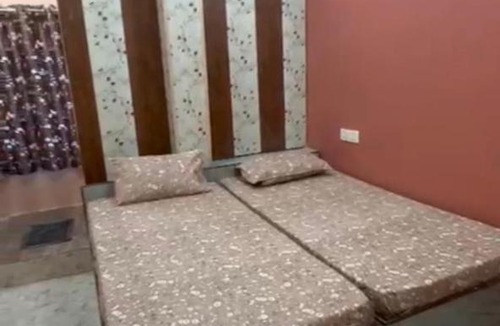 Maihar Cabin | Shree ram lodge