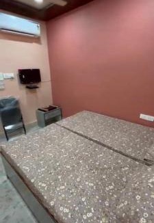 Maihar Hotel | Shree ram lodge