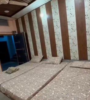 Maihar Hotel | Shree ram lodge