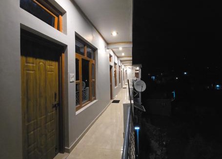 Guptkashi Hotel | Shree Rameshwaram Retreat