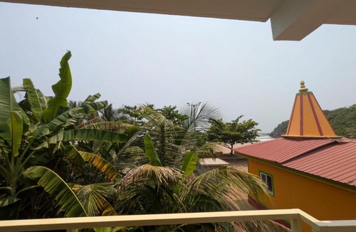 Patnem House | Shree's Seaside Homestay - Sea Pearl