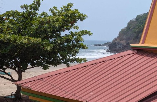 Patnem House | Shree's Seaside Homestay - Sea Pearl