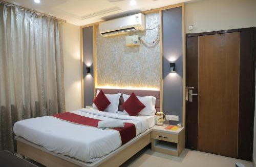 Gwalior Hotel | Shree Sanmat Guest House