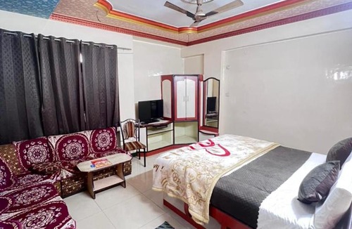 Chittorgarh Hotel | Shree Sanwariya Hotel
