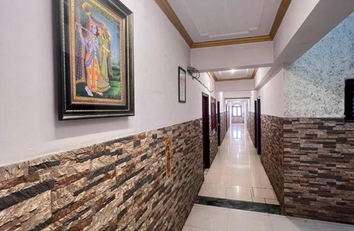 Chittorgarh Hotel | Shree Sanwariya Hotel