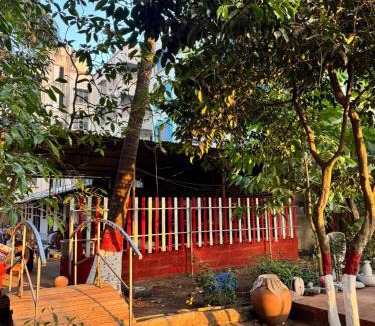 Revadanda Cabin | Shree Savali Cottage