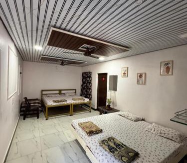 Revadanda Cabin | Shree Savali Cottage