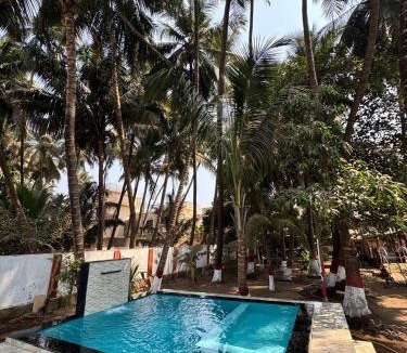 Revadanda Cabin | Shree Savali Cottage