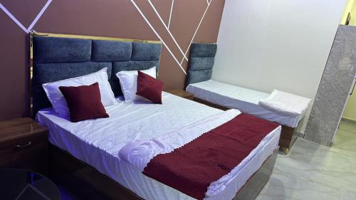 Mayapur House | Shree shyam guest house