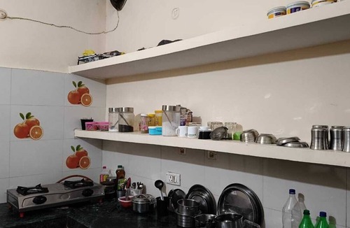 Varanasi House | Shree Shyam Paying Guest House
