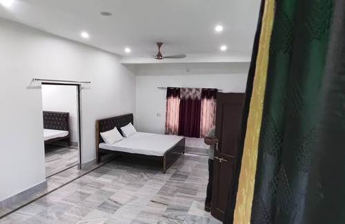 Varanasi House | Shree Shyam Paying Guest House