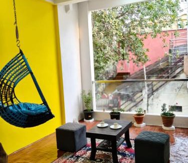 Barwah House | Shreedatt home stay