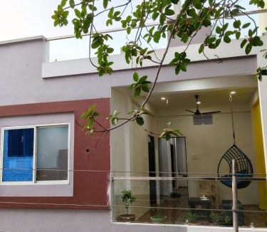 Barwah House | Shreedatt home stay