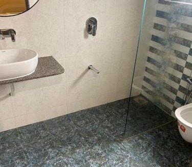 Dahegam Villa | Shreedhar relaxo villa