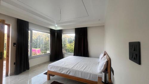 Champawat House | Shreeji Homestay